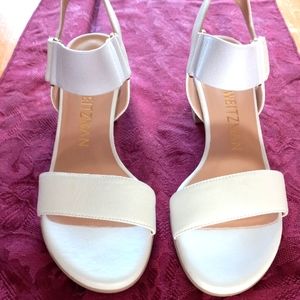 Stewart Weitzman Sandal